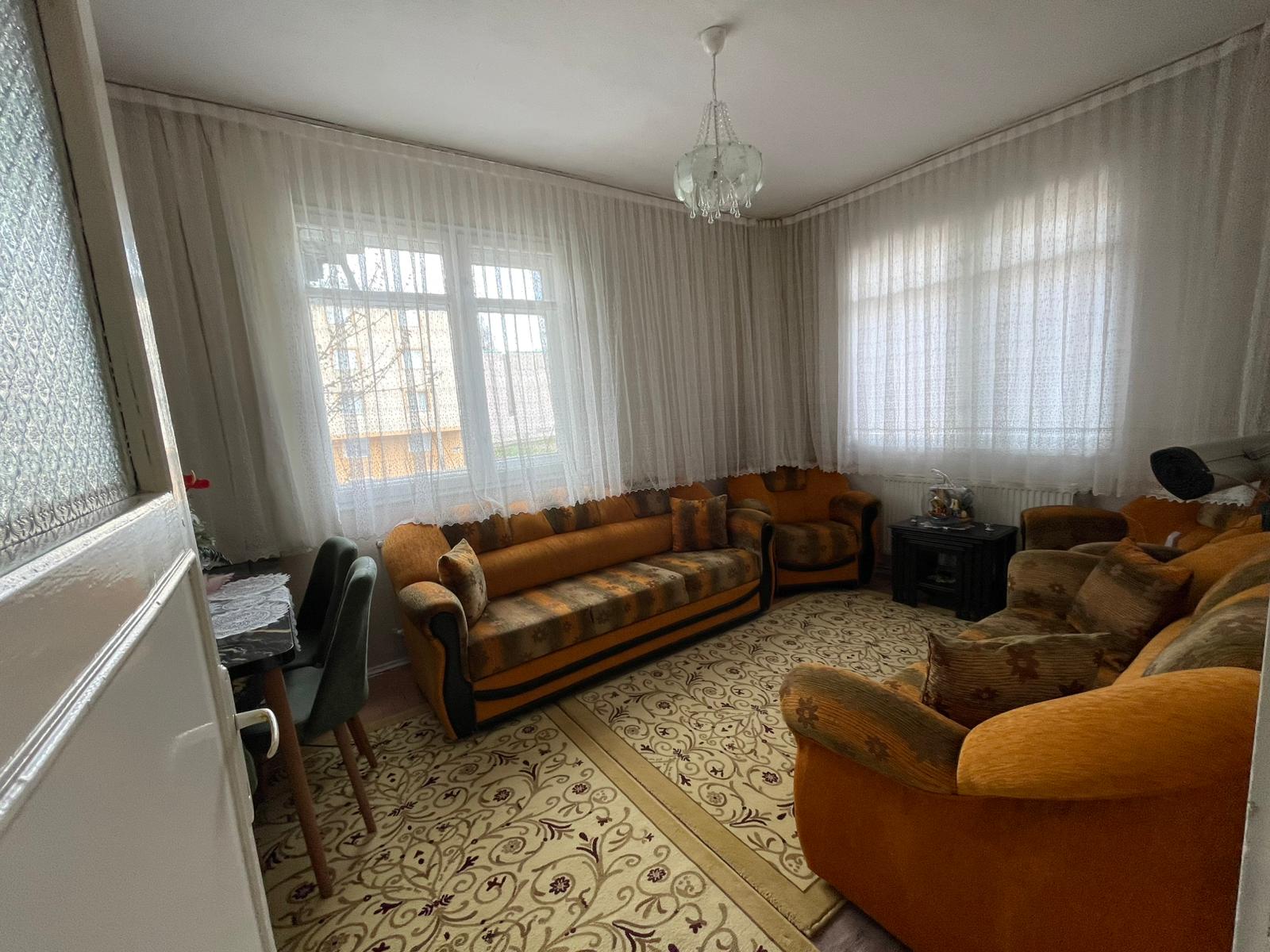 ABDURRAHMAN GAZİDE 2 KATLI BİNA